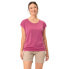 VAUDE Skomer III short sleeve T-shirt