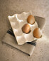 Ceramic egg cup