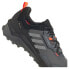 ADIDAS Terrex Ax4 Goretex Hiking Shoes