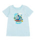 Toddler Boys Tank Engine 2 Pack T-Shirts to