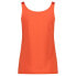 CMP Double Top 31T8256 sleeveless T-shirt