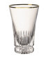 Grand Royal Gold-Tone Highball Glasses, Pair of 2