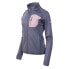 ELBRUS Nomi full zip sweatshirt