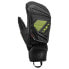 LEKI ALPINO WCR C-Tech 3D mittens