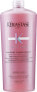 Shampoo für empfindliches und geschädigtes Haar mit Aminosäure und Centella Asiatica - Kerastase Chroma Absolu Bain Riche Chroma Respect 250 ml