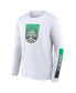 Men's Austin FC Long Sleeve T-Shirt