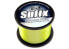 Sufix Tritanium Plus Monofilament Fishing Line, 14 Lb., 1100 Yds, Chartreuse