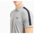 EA7 EMPORIO ARMANI 3DPF23_PJ02Z short sleeve polo