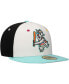 Men's White Llamas de Hickory Copa de la Diversion 59Fifty Fitted Hat