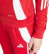 Adidas Bluza damska adidas Tiro 24 Training czerwona IR7493 M