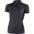 LASTING ERIKA 9898 short sleeve polo