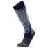 Dark Blue / Grey Melange