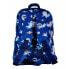 LITTLE LOVELY Small Astronaut backpack