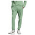 ADIDAS ORIGINALS Trefoil Essentials Waffle tracksuit pants