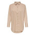 JDY Mio Long Sleeve Shirt