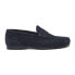 SEBAGO Byron Suede Shoes