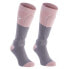 ION Shin Pads BD long socks