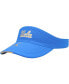 Men's Blue UCLA Bruins 2021 Sideline Performance Visor