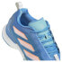 ADIDAS Avacour Clay shoes