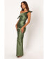 Women's Selma Off Shoulder Maxi Dress