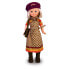 NANCY Stewardess Collection Doll