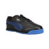 Puma Bmw Mms Roma Via Toddler Boys Black Sneakers Casual Shoes 307123-01