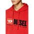 DIESEL Ginn hoodie