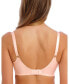 Fusion Lace Underwire Side Support Bra