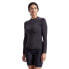 PEARL IZUMI Transfer Wool long sleeve T-shirt