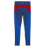 Puma Bmw Mms Athletic Leggings Womens Blue Athletic Casual 62418004