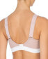 Женский бюстгальтер Natori womens Dynamic Convertible Contour Sport Bra 751245