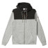 QUIKSILVER Keller Zip full zip sweatshirt