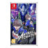 NINTENDO GAMES Switch Astral Chain Import US