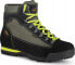 Buty trekkingowe męskie Buty slope gtx-anthracite-lime-uk 8 (42)