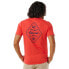 RIP CURL Aloha Hotel Drop In short sleeve T-shirt