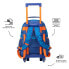 TOTTO Little Avatar 007 Backpack