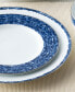 Rill 12-Piece Dinnerware Set, Service for 4