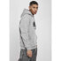 SOUTHPOLE Halfmoon hoodie