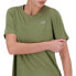 NEW BALANCE Sport Essentials short sleeve T-shirt