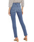 Nydj Sheri Sweetbay Slim Leg Jean Women's Blue 00