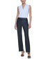 Women's Modern Fit Trousers, Regular & Petite