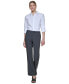 Women's Modern Fit Trousers, Regular & Petite