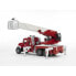 Bruder MACK Granite fire engine with water pump - Red,White - ABS synthetics - 4 yr(s) - 1:16 - 200 mm - 630 mm