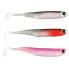 NOMURA Real Pulse Soft Lure 2.5g 75 mm