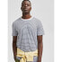 SELECTED Norman short sleeve T-shirt