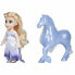 Куколка Jakks Pacific Elsa and Nokk