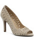 Adrienne Vittadini Garavan Pump Women's