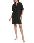 N Natori Breeze Sleepshirt Women's Black M