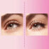 Mascara Lash Like a Boss Instant Volume & Length Waterproof, 9,5 ml