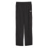 Puma Downtown Cargo Pants Womens Black Casual Athletic Bottoms 62678801